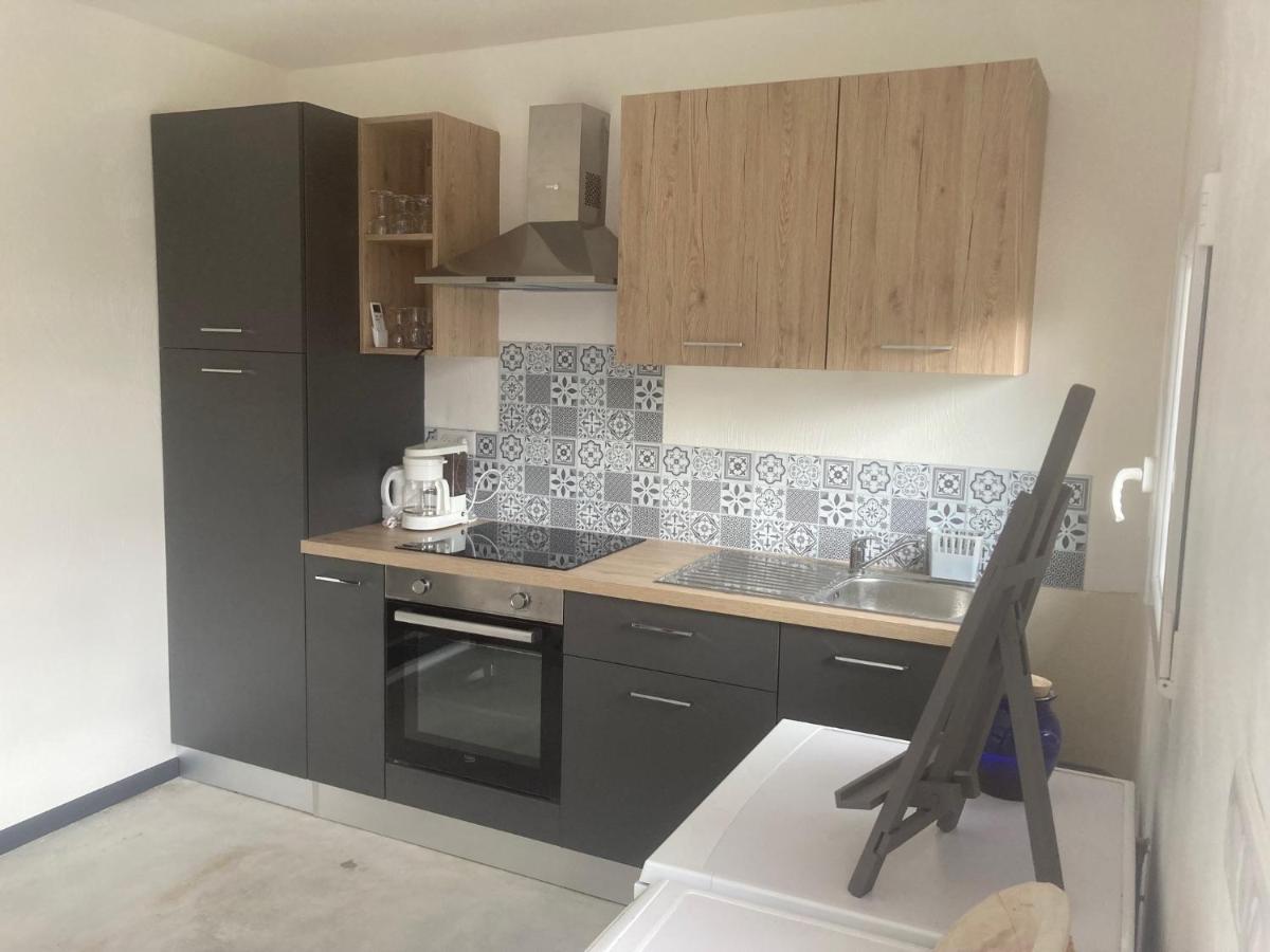 "Chambre" Chez Zabou Carpentras Eksteriør bilde